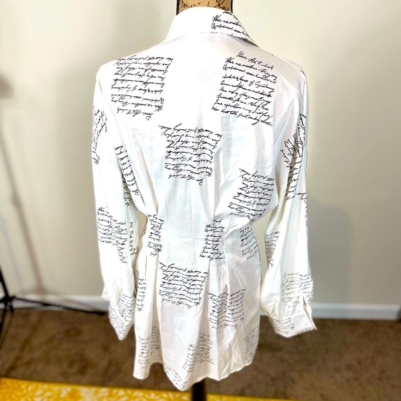 White top - Picture 3 of 3